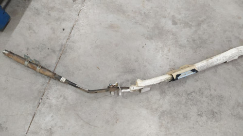 AIRBAG CORTINA DELANTERO IZQUIERDO Land Rover RANGE ROVER SPORT 