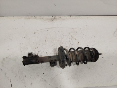 AMORTIGUADOR DELANTERO IZQUIERDO, Opel, CORSA D