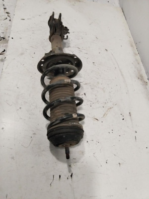AMORTIGUADOR DELANTERO IZQUIERDO, Opel, CORSA D