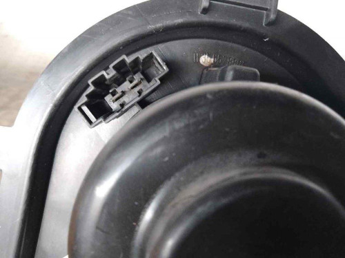 MOTOR CALEFACCION SEAT TOLEDO (1M2) 