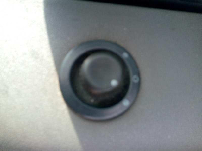 RENAULT SCENIC II (JM)