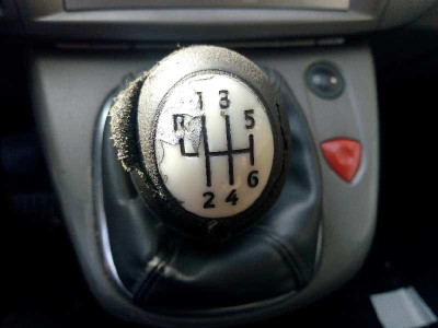 RENAULT SCENIC II (JM)