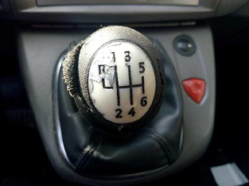  RENAULT SCENIC II (JM) 