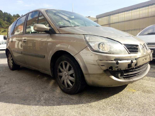  RENAULT SCENIC II (JM) 
