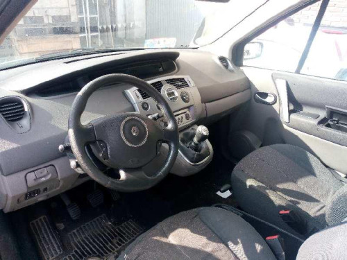  RENAULT SCENIC II (JM) 