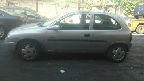  OPEL CORSA B 