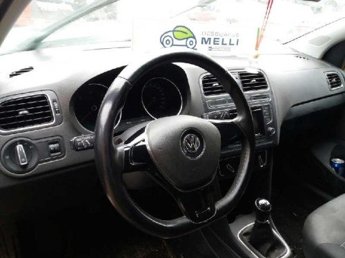  VOLKSWAGEN POLO V (6C1) 
