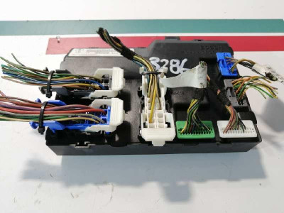 CAJA RELES / FUSIBLES, FORD, FIESTA (CB1)