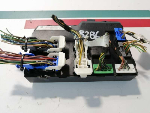  CAJA RELES / FUSIBLES FORD FIESTA (CB1) 