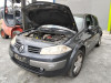 RENAULT MEGANE II BERLINA 5P — автомобиль-донор на запчасти 