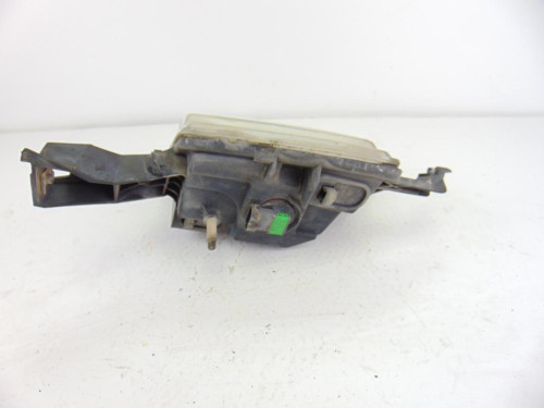  FARO ANTINIEBLA IZQUIERDO PEUGEOT 407 