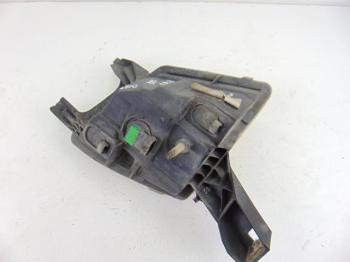  FARO ANTINIEBLA IZQUIERDO PEUGEOT 407 