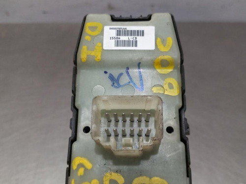  MANDO ELEVALUNAS DELANTERO IZQUIERDO Chrysler SEBRING CABRIO 
