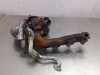  TURBOCOMPRESOR TOYOTA COROLLA VERSO (R1) 
