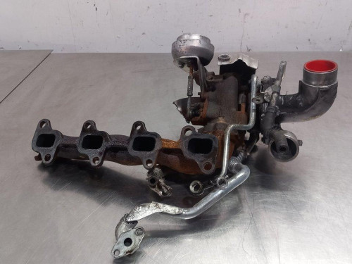  TURBOCOMPRESOR TOYOTA COROLLA VERSO (R1) 