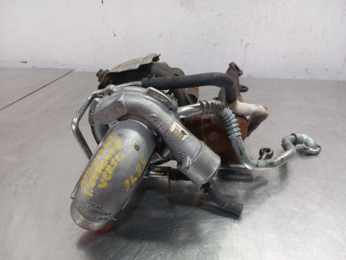  TURBOCOMPRESOR TOYOTA COROLLA VERSO (R1) 