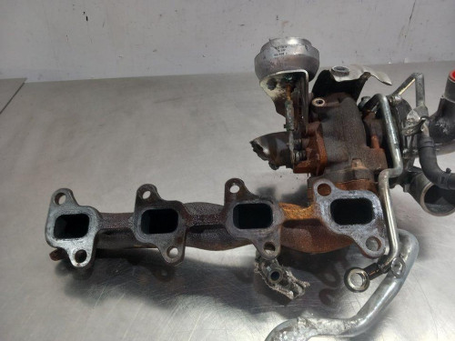  TURBOCOMPRESOR TOYOTA COROLLA VERSO (R1) 