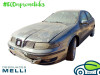 SEAT TOLEDO (1M2) — автомобиль-донор на запчасти 
