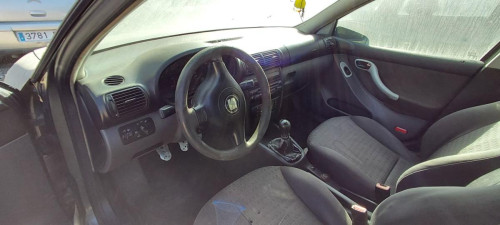 SEAT TOLEDO (1M2) — автомобиль-донор на запчасти 