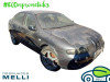 SEAT TOLEDO (1M2) — автомобиль-донор на запчасти 
