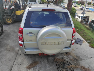 SUZUKI GRAND VITARA (JB/JT)