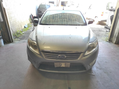 FORD MONDEO BERLINA (CA2) — автомобиль-донор на запчасти 