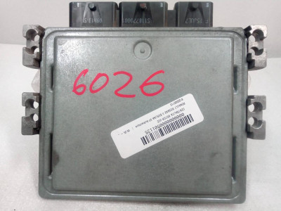 CENTRALITA MOTOR UCE, RENAULT, MEGANE II BERLINA 5P