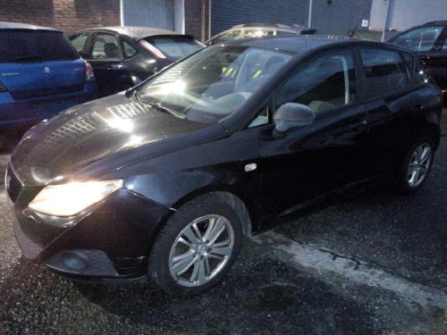 SEAT IBIZA BERLINA (6J5) 