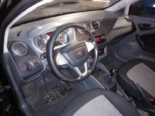  SEAT IBIZA BERLINA (6J5) 
