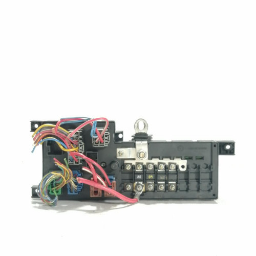  CAJA RELES / FUSIBLES VOLVO XC90 
