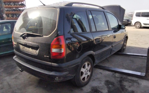  OPEL ZAFIRA A 