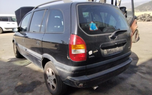  OPEL ZAFIRA A 