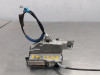  CERRADURA PUERTA TRASERA DERECHA CITROEN C4 BERLINA 