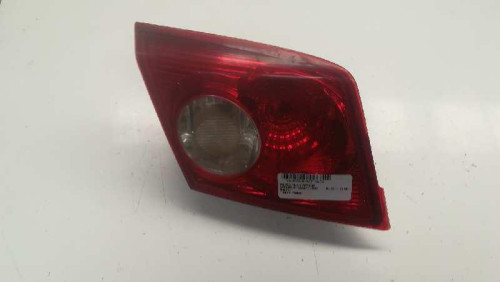  NO IDENTIFICADO CHEVROLET LACETTI 