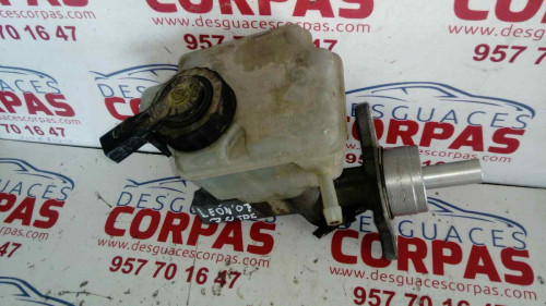 BOMBA FRENO Seat LEON (1P1) 