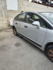 CITROEN C4 BERLINA — автомобиль-донор на запчасти 