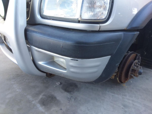 PARAGOLPES DELANTERO OPEL FRONTERA B 