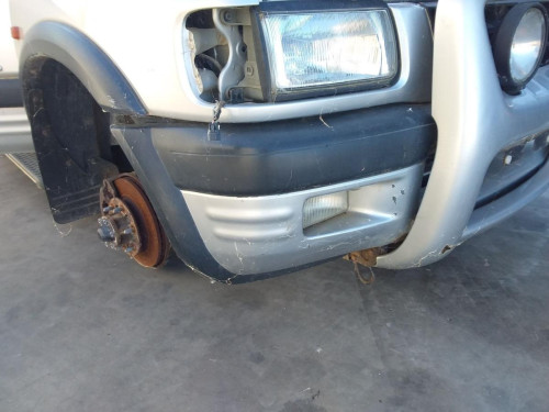 PARAGOLPES DELANTERO OPEL FRONTERA B 