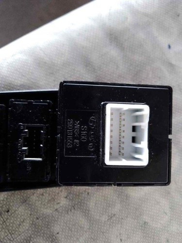 MANDO LUCES Hyundai I10 (IA) 