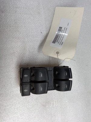 MANDO ELEVALUNAS DELANTERO IZQUIERDO, AUDI, A6 BERLINA (4F2)