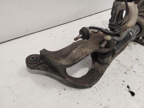 AMORTIGUADOR DELANTERO IZQUIERDO PEUGEOT 407 