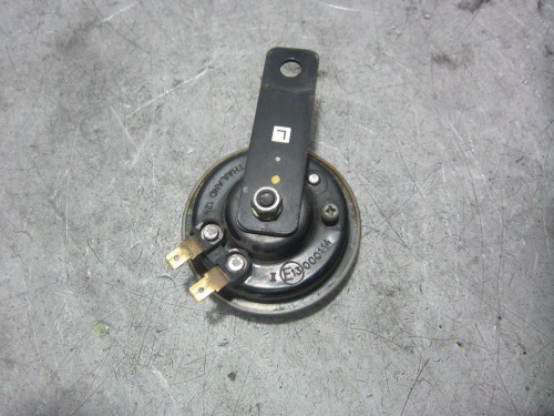  CLAXON, HONDA, PCX 125 