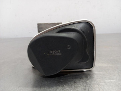 CAJA MARIPOSA, SEAT, IBIZA (6L1)