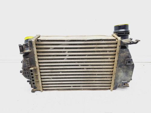  INTERCOOLER RENAULT KADJAR 