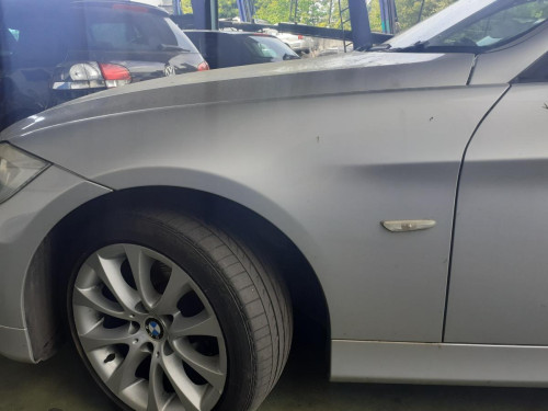 ALETA DELANTERA IZQUIERDA BMW SERIE 3 BERLINA (E90) 