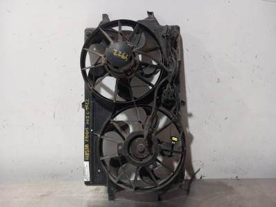 ELECTROVENTILADOR, FORD, FOCUS BERLINA (CAK)
