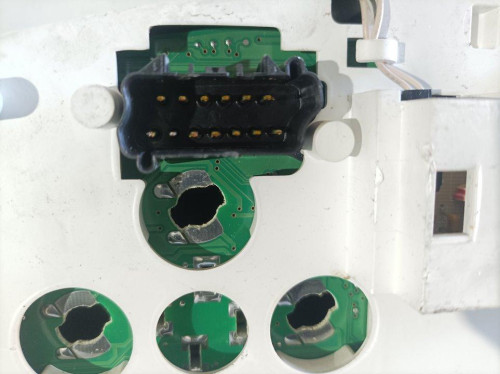  CUADRO INSTRUMENTOS CHRYSLER VOYAGER (RG) 