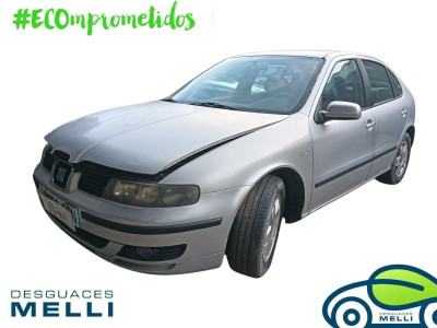 SEAT LEON (1M1)