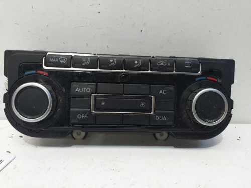  MANDO CLIMATIZADOR VOLKSWAGEN PASSAT BERLINA (3C2) 