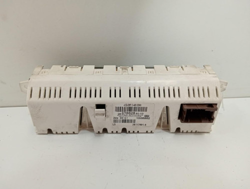  PANTALLA MULTIFUNCION, CITROEN, C4 BERLINA 